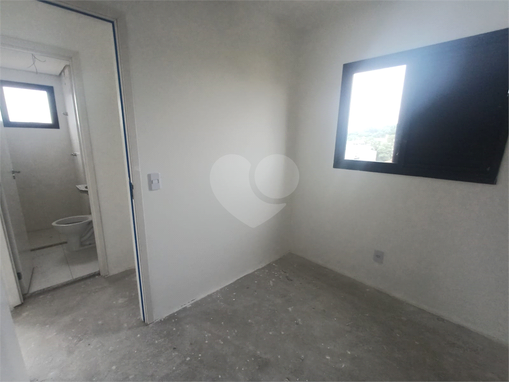 Apartamento 42,57m² à Venda - 2 Dormitórios e 1 Vaga - Jardim São Paulo - SP