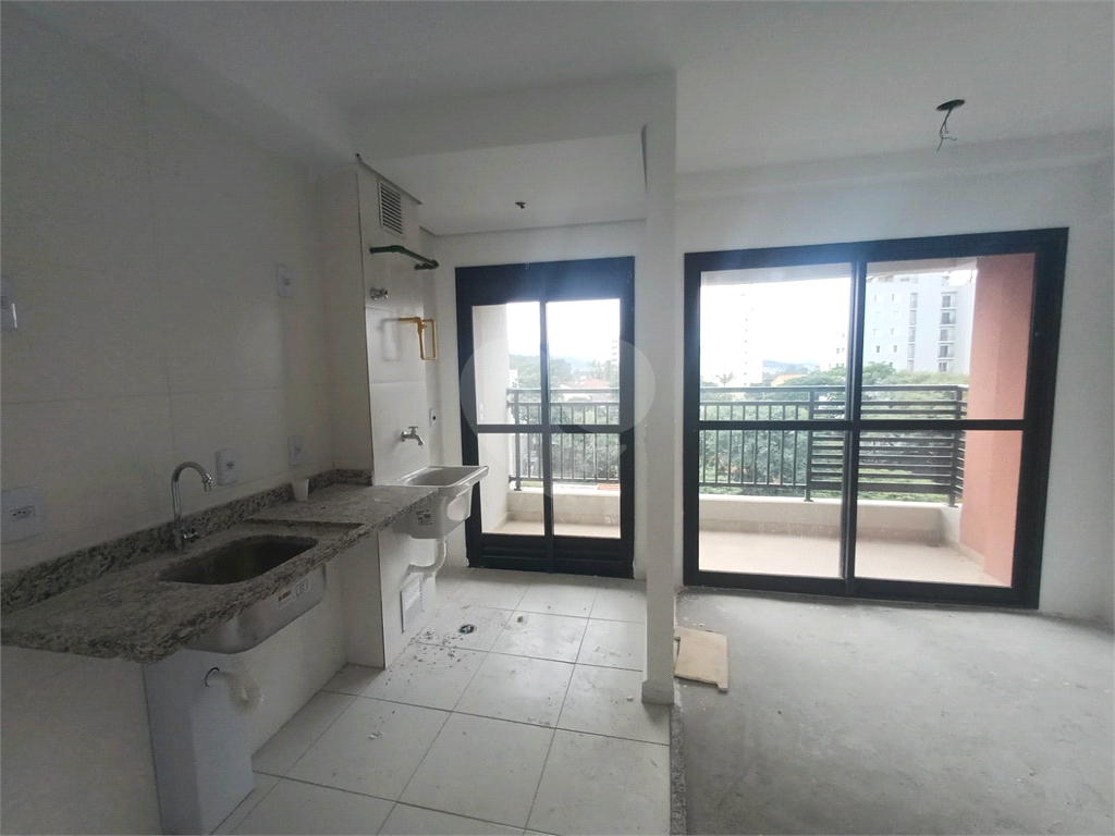 Apartamento 42,57m² à Venda - 2 Dormitórios e 1 Vaga - Jardim São Paulo - SP
