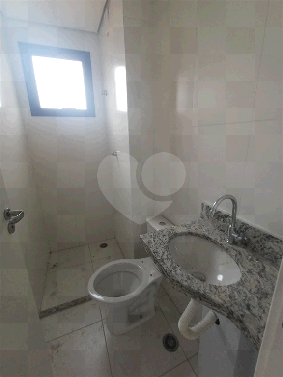Apartamento 42,57m² à Venda - 2 Dormitórios e 1 Vaga - Jardim São Paulo - SP