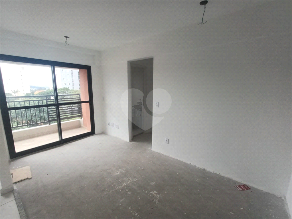 Apartamento 42,57m² à Venda - 2 Dormitórios e 1 Vaga - Jardim São Paulo - SP