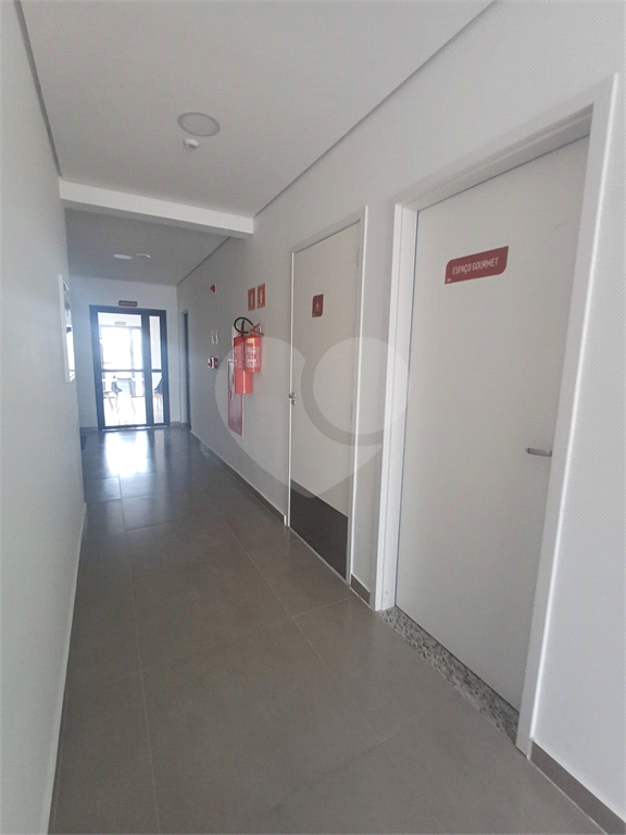 Apartamento 42,57m² à Venda - 2 Dormitórios e 1 Vaga - Jardim São Paulo - SP