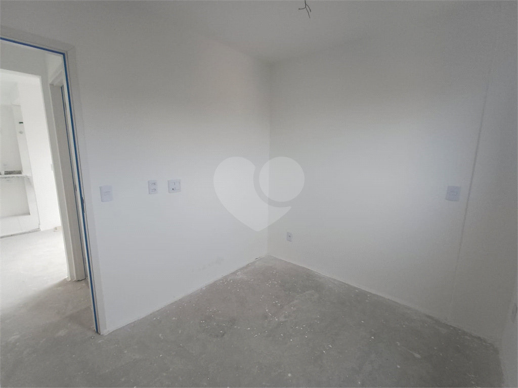 Apartamento 42,57m² à Venda - 2 Dormitórios e 1 Vaga - Jardim São Paulo - SP