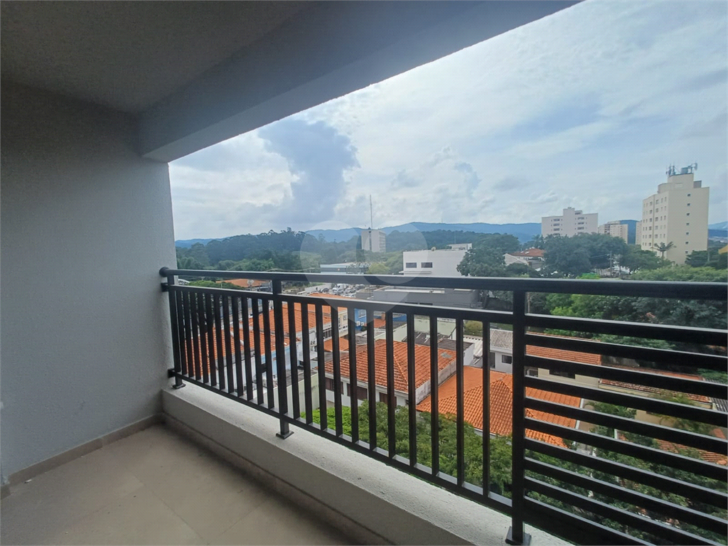 Apartamento 42,57m² à Venda - 2 Dormitórios e 1 Vaga - Jardim São Paulo - SP