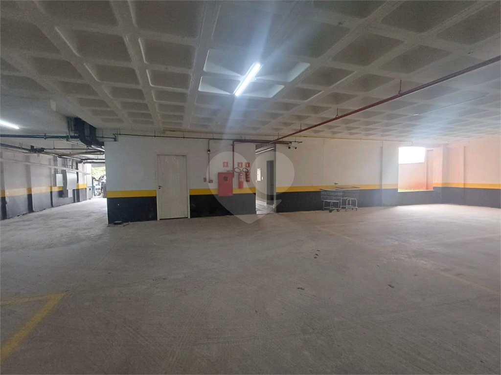 Apartamento 42,57m² à Venda - 2 Dormitórios e 1 Vaga - Jardim São Paulo - SP