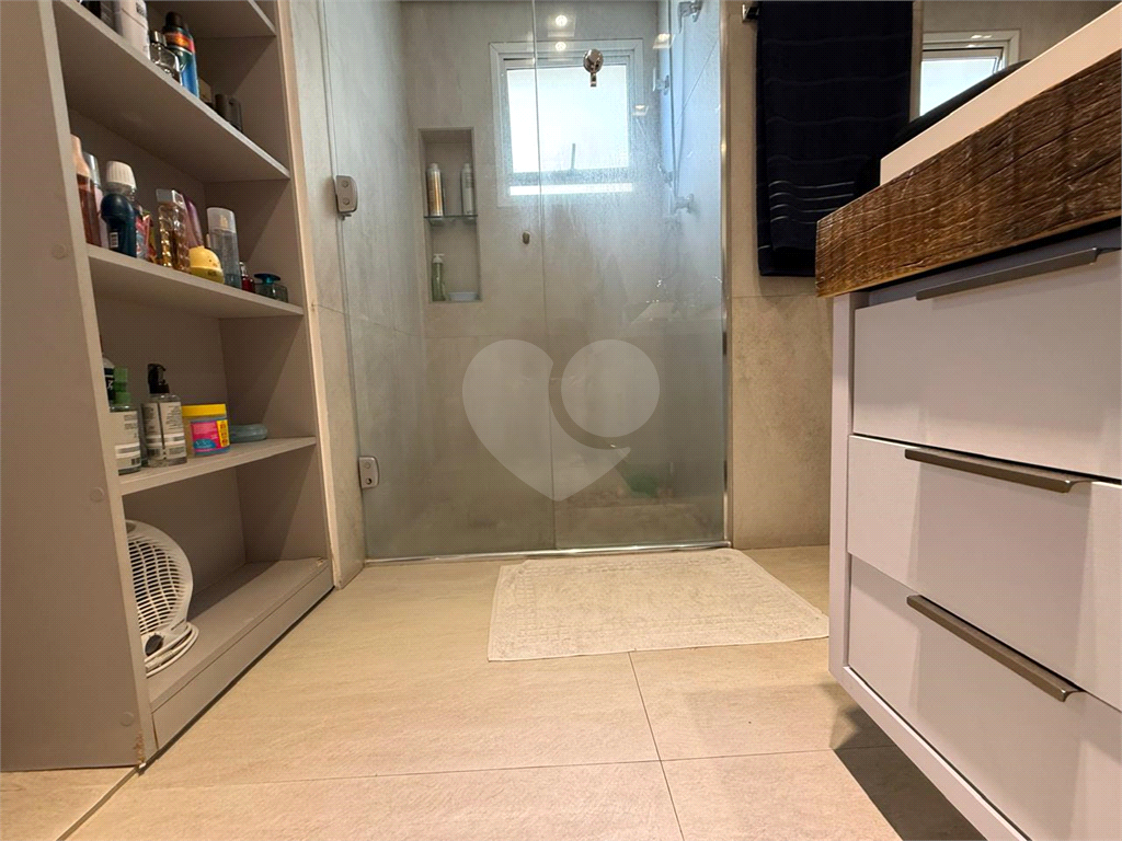 Apartamento Alto Padrão à Venda na Vila Rosália Guarulhos | 182m, 3 Suítes, Varanda Gourmet, Lareira e 3 Vagas
