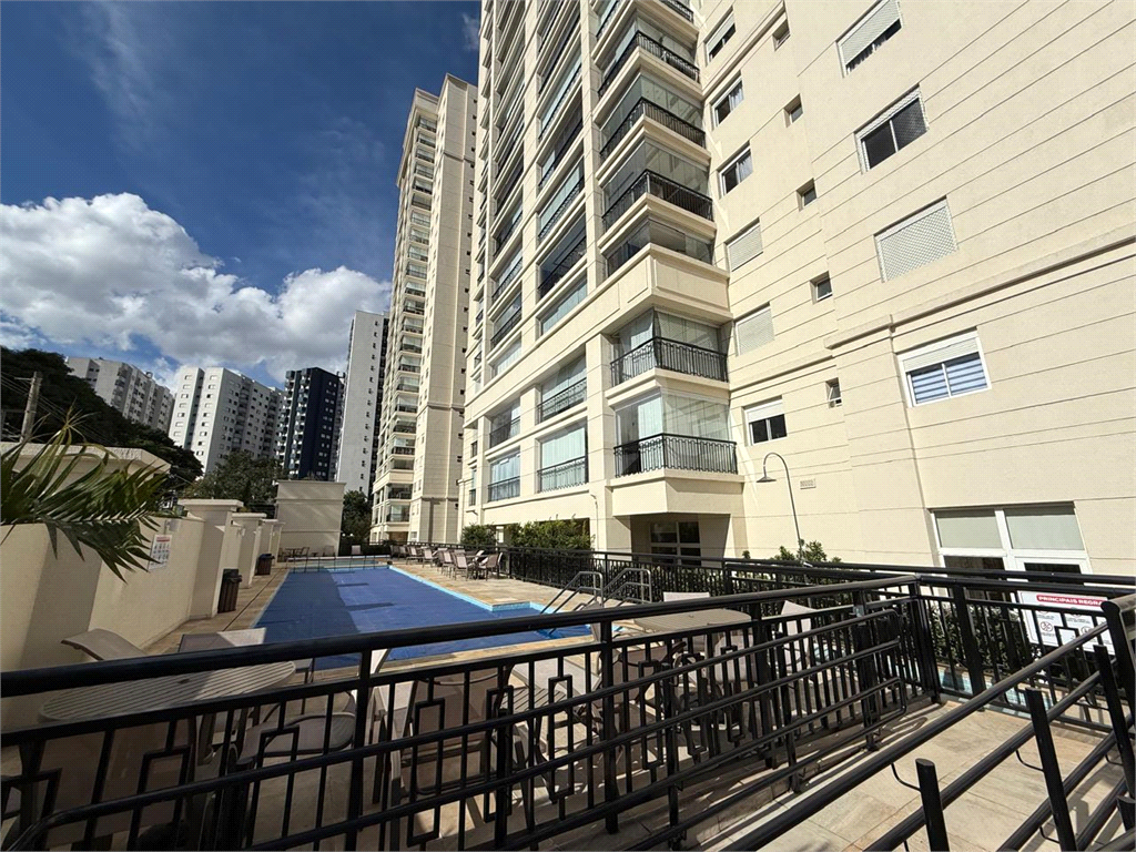 Apartamento Alto Padrão à Venda na Vila Rosália Guarulhos | 182m, 3 Suítes, Varanda Gourmet, Lareira e 3 Vagas