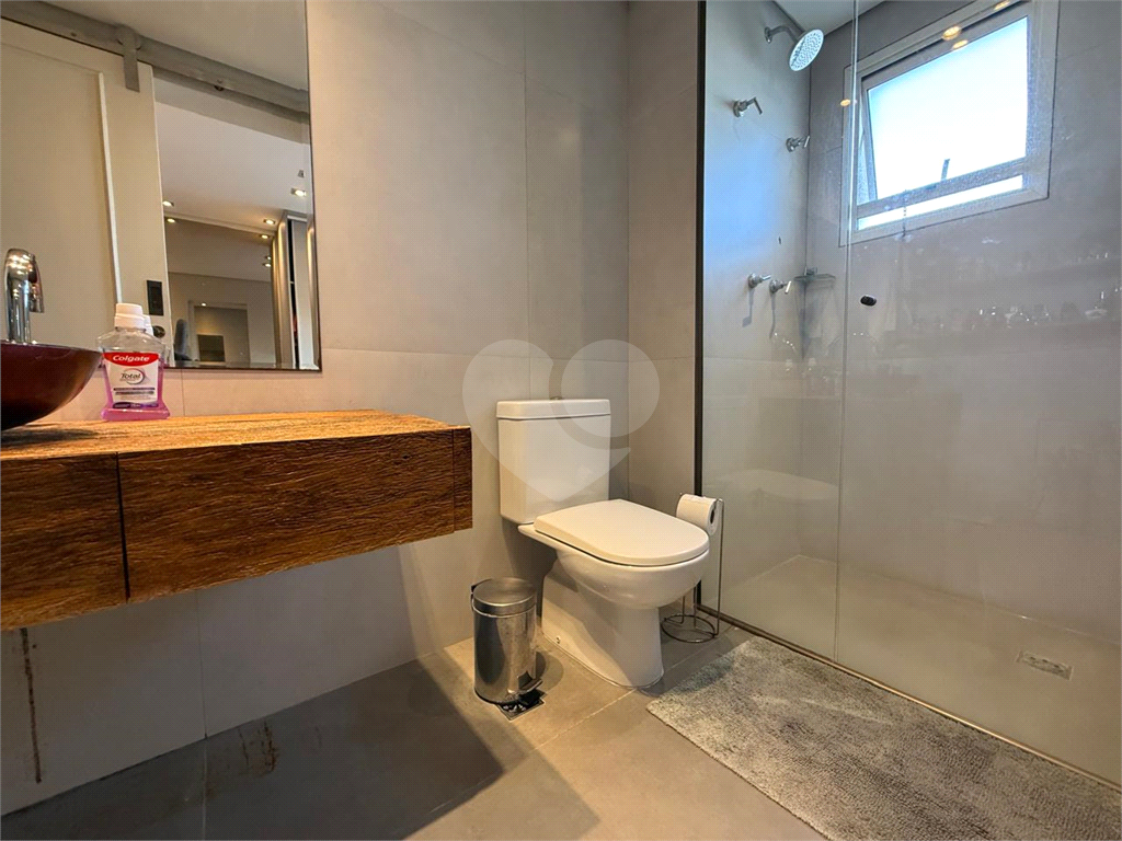 Apartamento Alto Padrão à Venda na Vila Rosália Guarulhos | 182m, 3 Suítes, Varanda Gourmet, Lareira e 3 Vagas