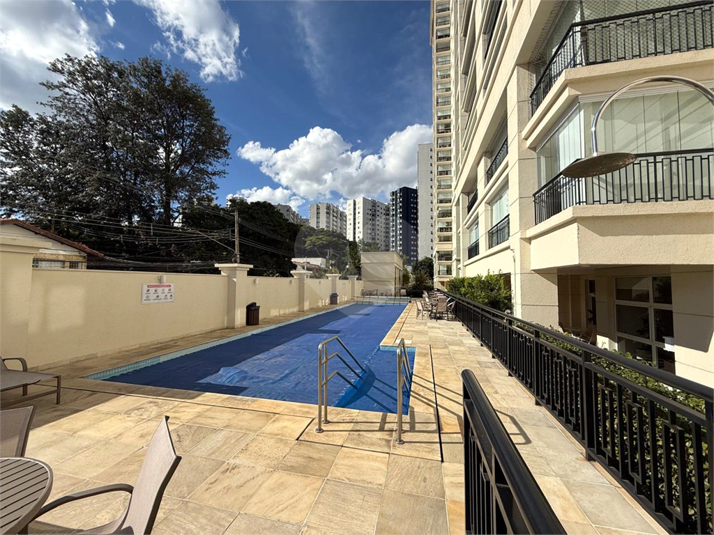 Apartamento Alto Padrão à Venda na Vila Rosália Guarulhos | 182m, 3 Suítes, Varanda Gourmet, Lareira e 3 Vagas