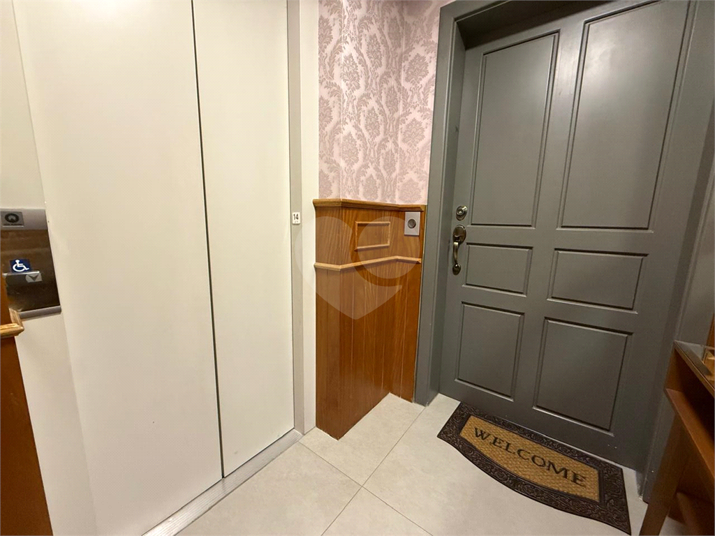 Apartamento Alto Padrão à Venda na Vila Rosália Guarulhos | 182m, 3 Suítes, Varanda Gourmet, Lareira e 3 Vagas