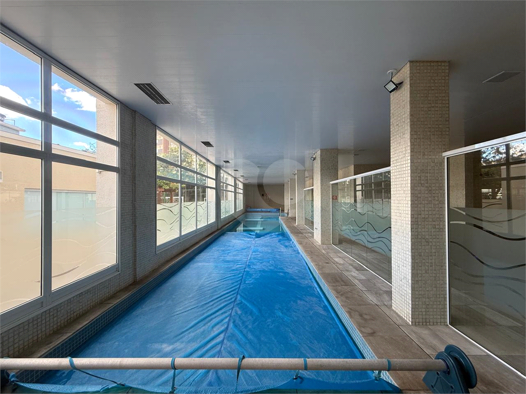 Apartamento Alto Padrão à Venda na Vila Rosália Guarulhos | 182m, 3 Suítes, Varanda Gourmet, Lareira e 3 Vagas