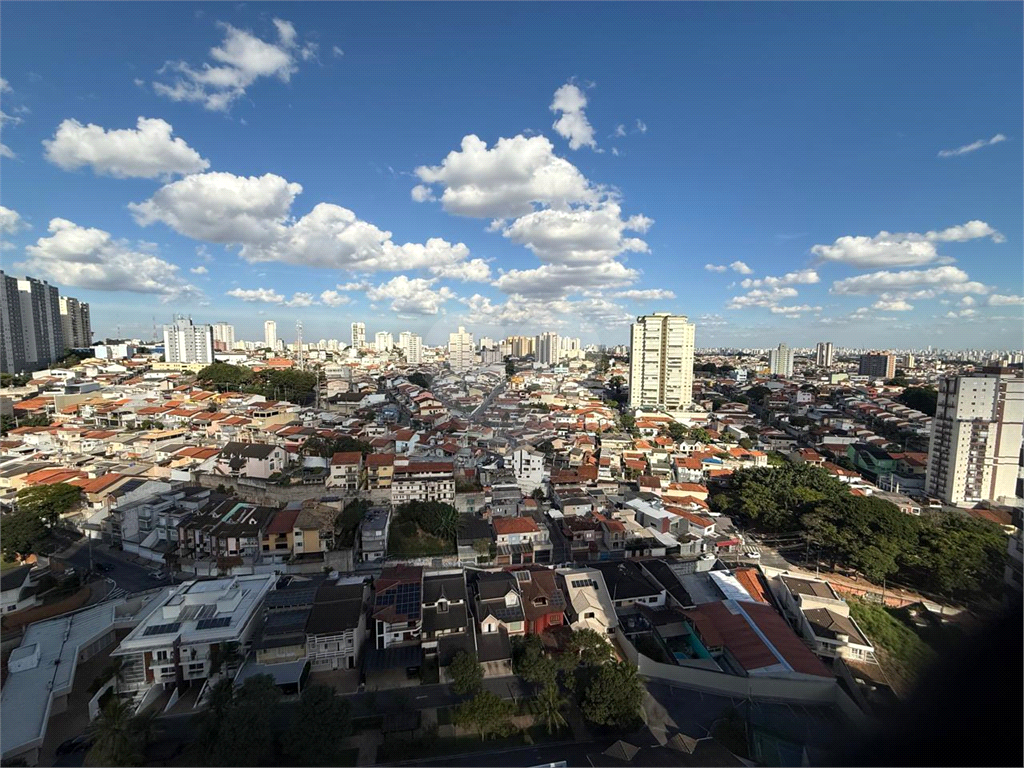 Apartamento Alto Padrão à Venda na Vila Rosália Guarulhos | 182m, 3 Suítes, Varanda Gourmet, Lareira e 3 Vagas