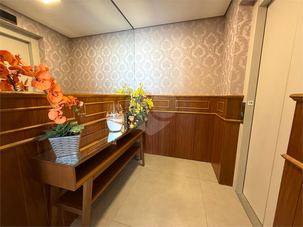 Apartamento Alto Padrão à Venda na Vila Rosália Guarulhos | 182m, 3 Suítes, Varanda Gourmet, Lareira e 3 Vagas