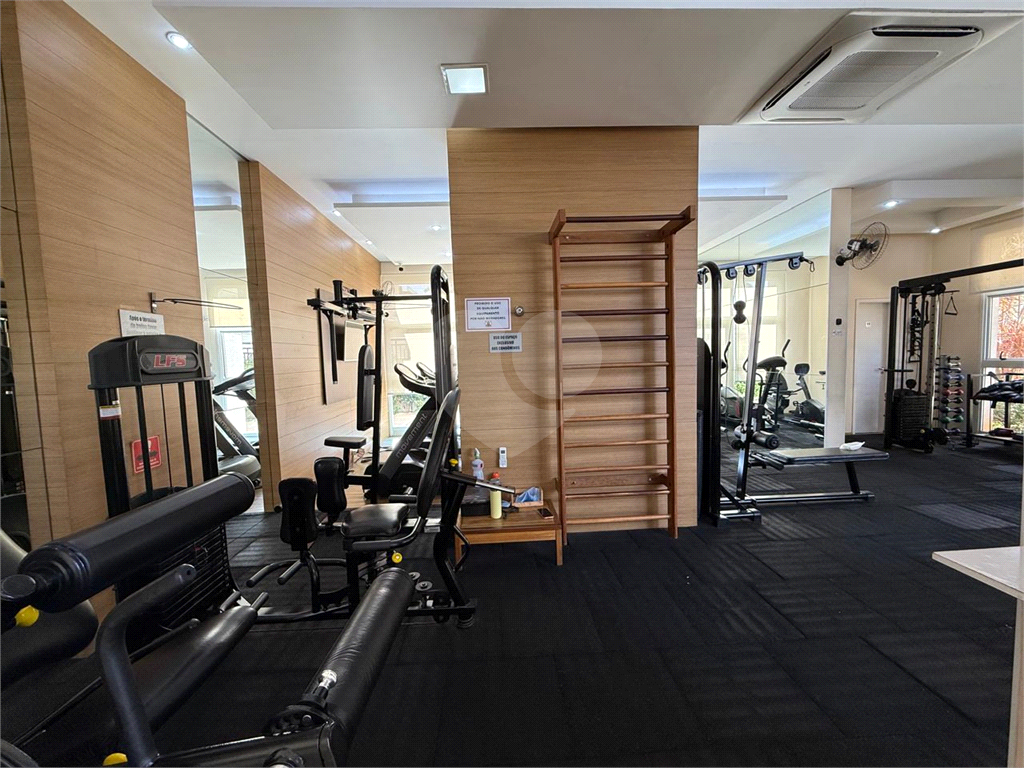 Apartamento Alto Padrão à Venda na Vila Rosália Guarulhos | 182m, 3 Suítes, Varanda Gourmet, Lareira e 3 Vagas