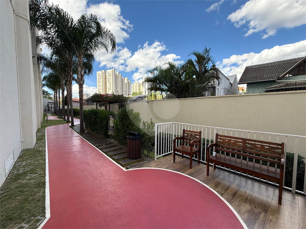 Apartamento Alto Padrão à Venda na Vila Rosália Guarulhos | 182m, 3 Suítes, Varanda Gourmet, Lareira e 3 Vagas