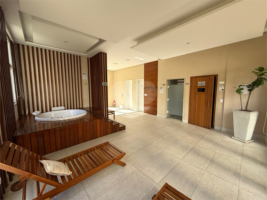Apartamento Alto Padrão à Venda na Vila Rosália Guarulhos | 182m, 3 Suítes, Varanda Gourmet, Lareira e 3 Vagas