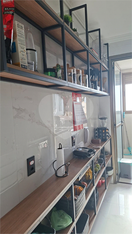 APARTAMENTO em SANTANA
