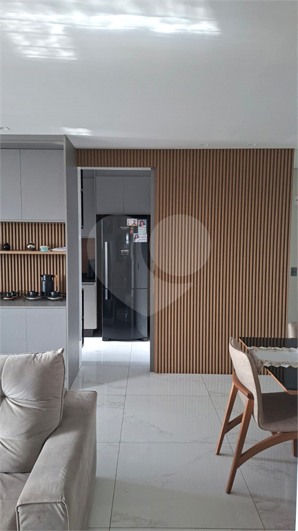 APARTAMENTO em SANTANA