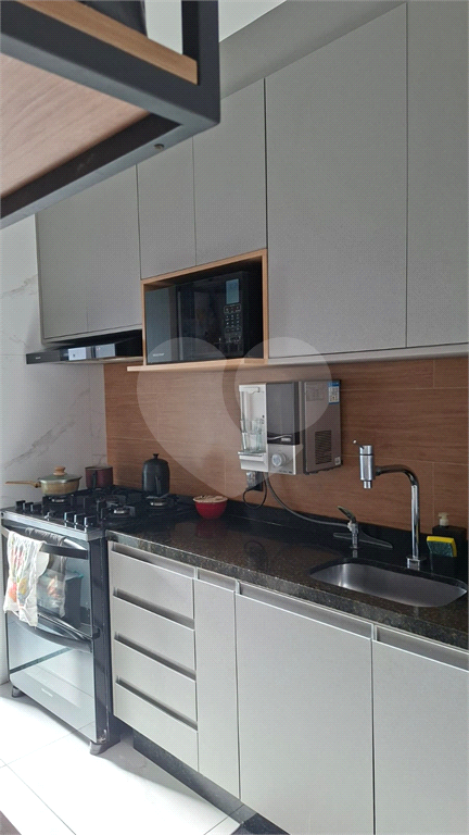 APARTAMENTO em SANTANA