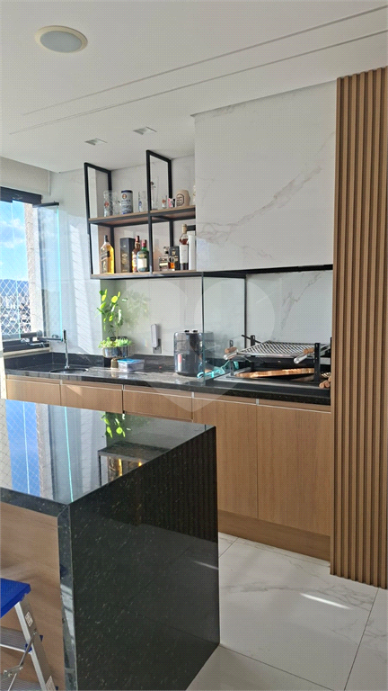 APARTAMENTO em SANTANA