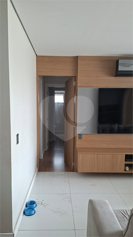 APARTAMENTO em SANTANA