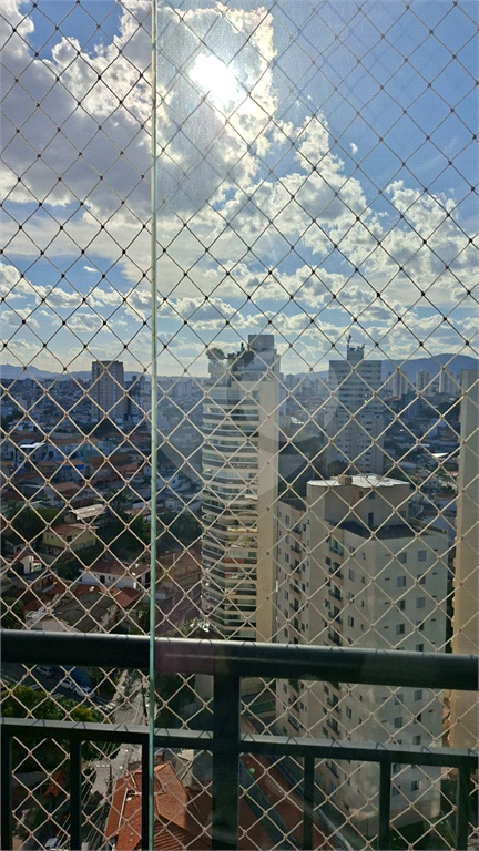 APARTAMENTO em SANTANA