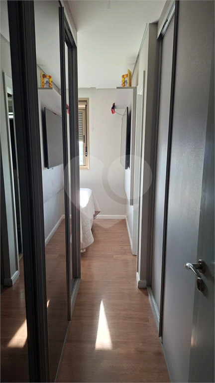 APARTAMENTO em SANTANA