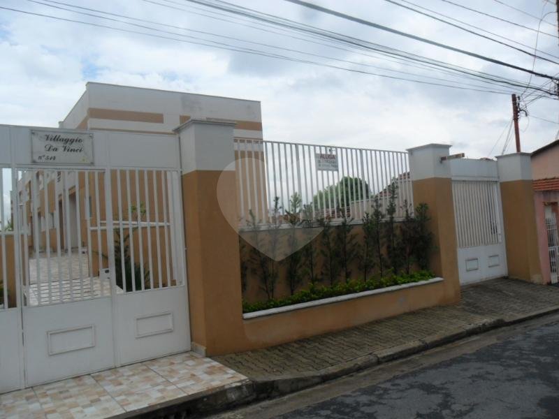 SOBRADO em PENHA