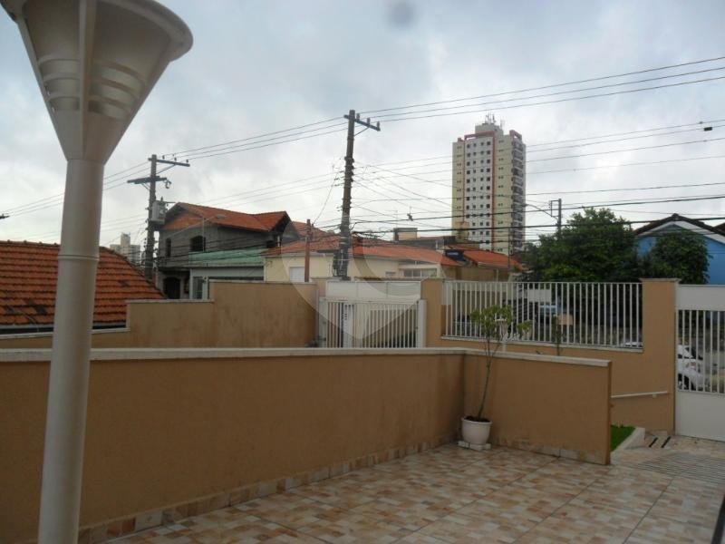 SOBRADO em PENHA