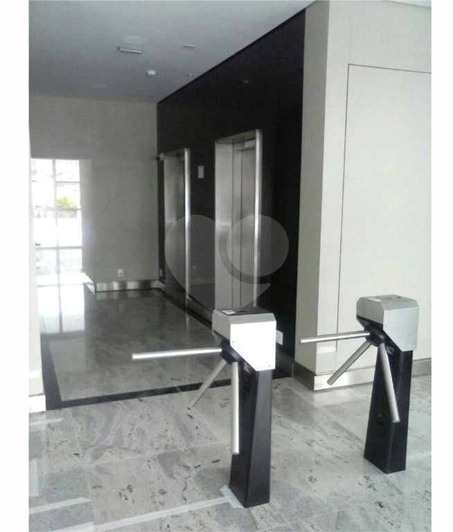 Sala Comercial à venda  em PERDIZES com 50 m² 