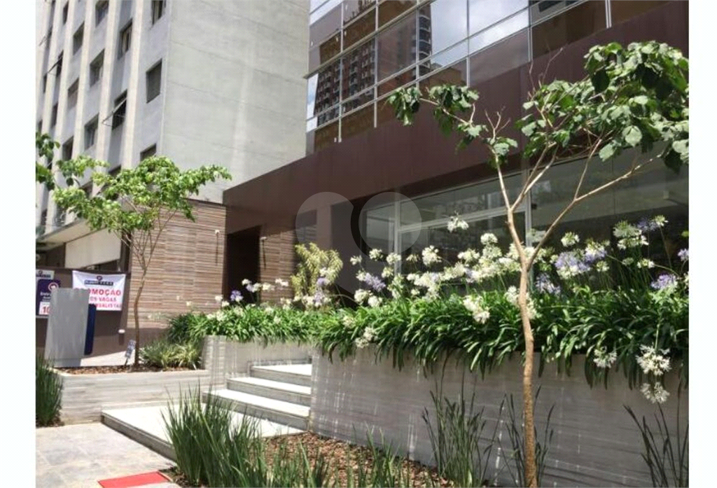 Sala Comercial à venda  em PERDIZES com 50 m² 