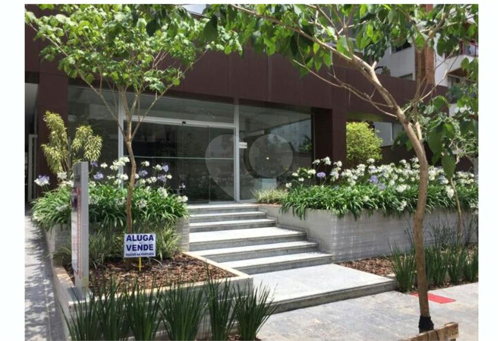 Sala Comercial à venda  em PERDIZES com 50 m² 