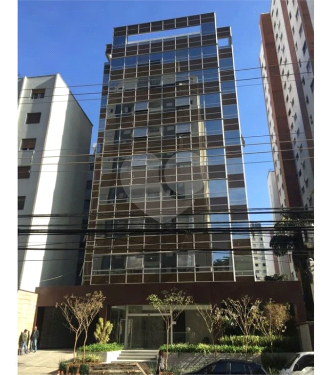 Sala Comercial à venda  em PERDIZES com 50 m² 