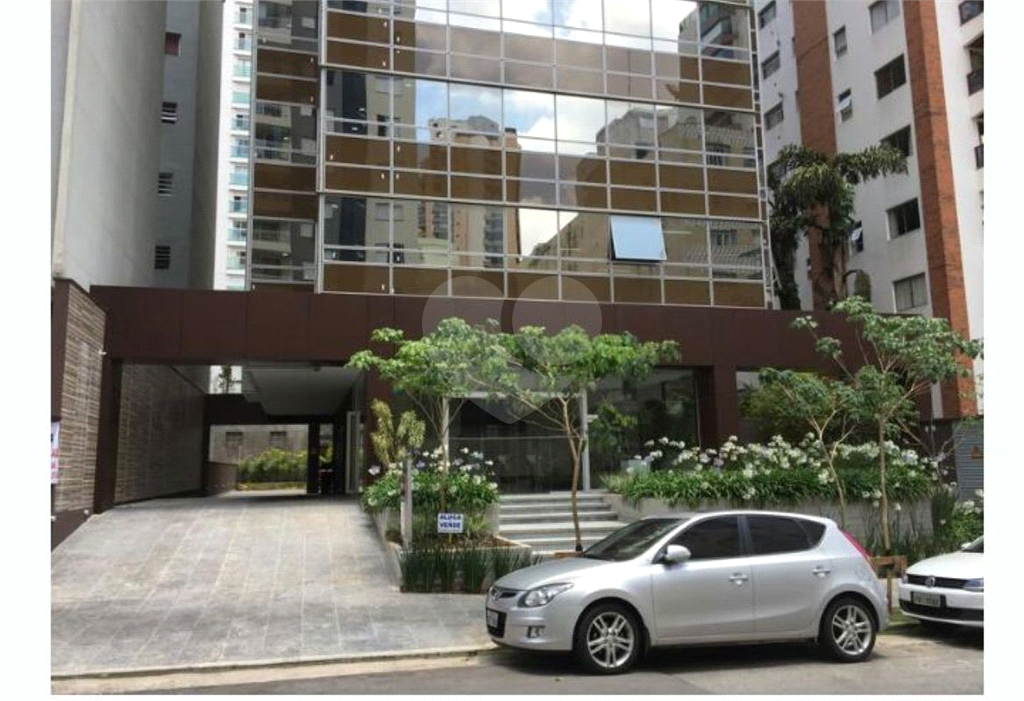 Sala Comercial à venda  em PERDIZES com 50 m² 