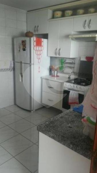 Sobrado em condomínio fechado na região da Vila Prudente
