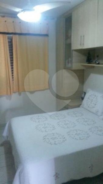 Sobrado em condomínio fechado na região da Vila Prudente