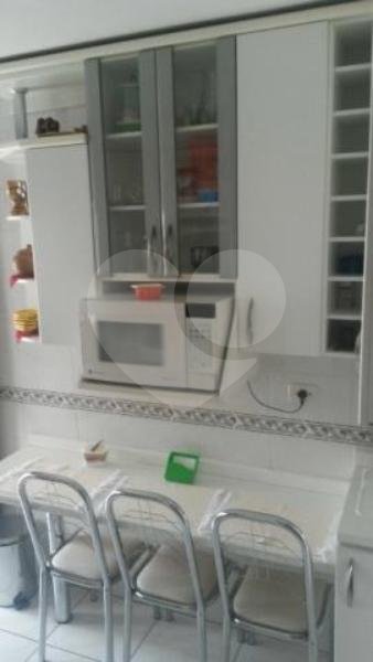 Sobrado em condomínio fechado na região da Vila Prudente