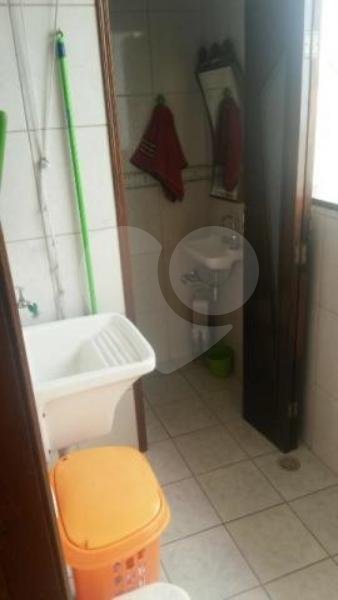 Sobrado em condomínio fechado na região da Vila Prudente