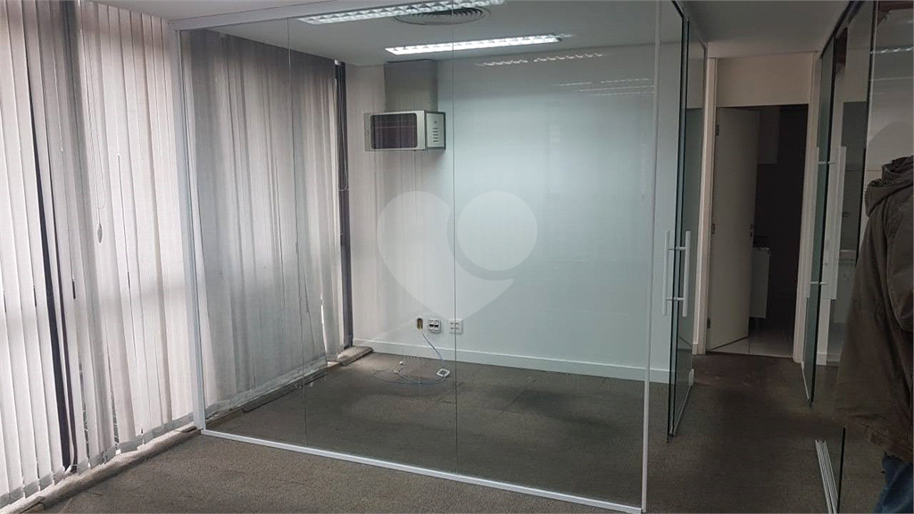 Conjunto Comercial-Sala à venda e aluguel, 150m² - Foto 9