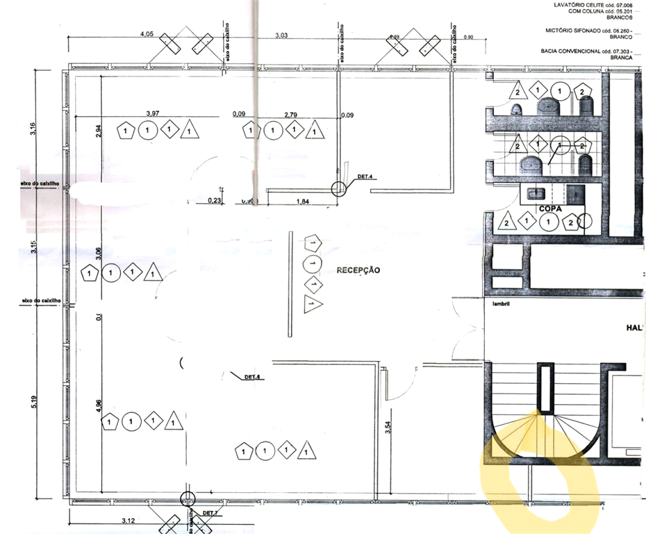 Conjunto Comercial-Sala à venda e aluguel, 150m² - Foto 13