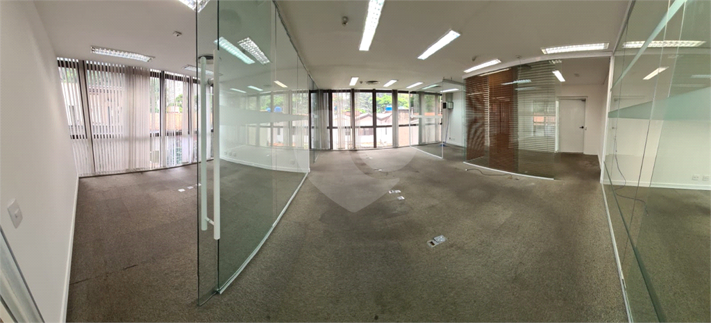 Conjunto Comercial-Sala à venda e aluguel, 150m² - Foto 1