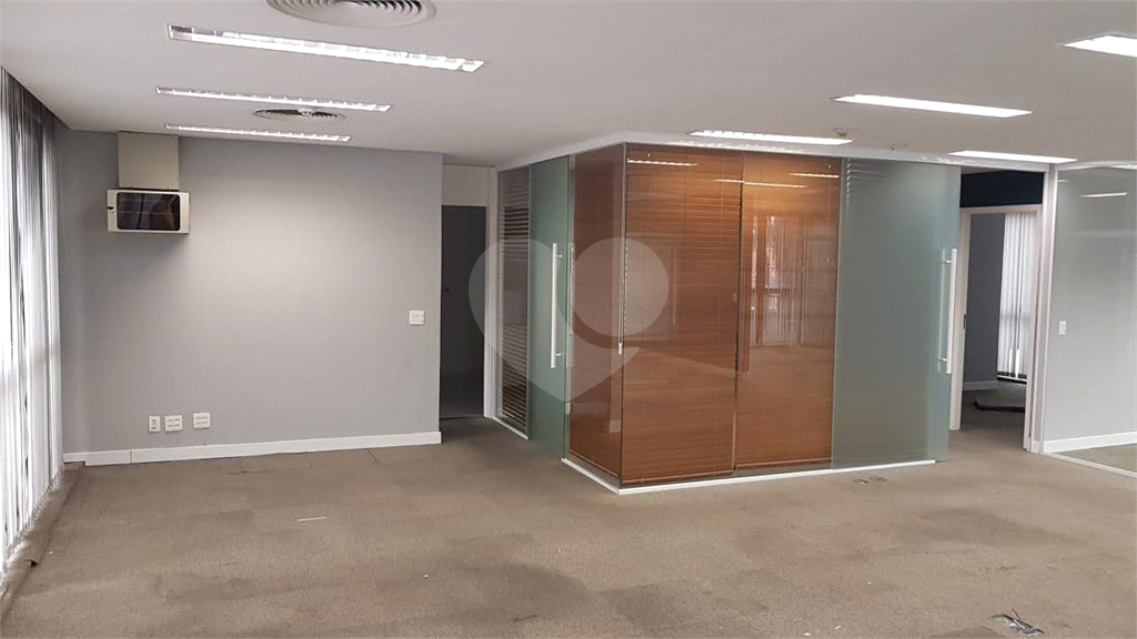 Conjunto Comercial-Sala à venda e aluguel, 150m² - Foto 5