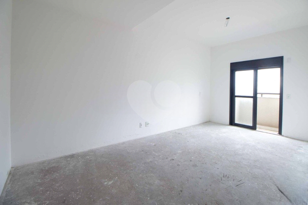 Apartamento Garden Perdizes