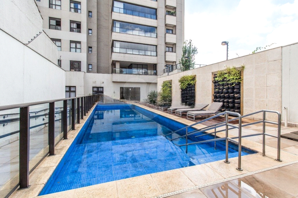 Apartamento Garden Perdizes