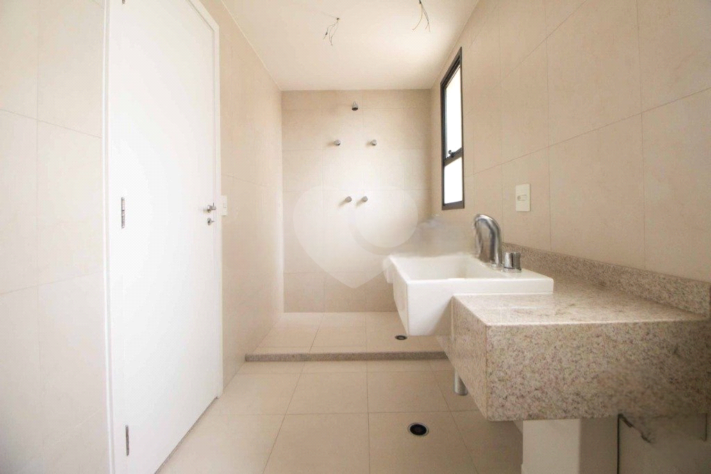 Apartamento Garden Perdizes