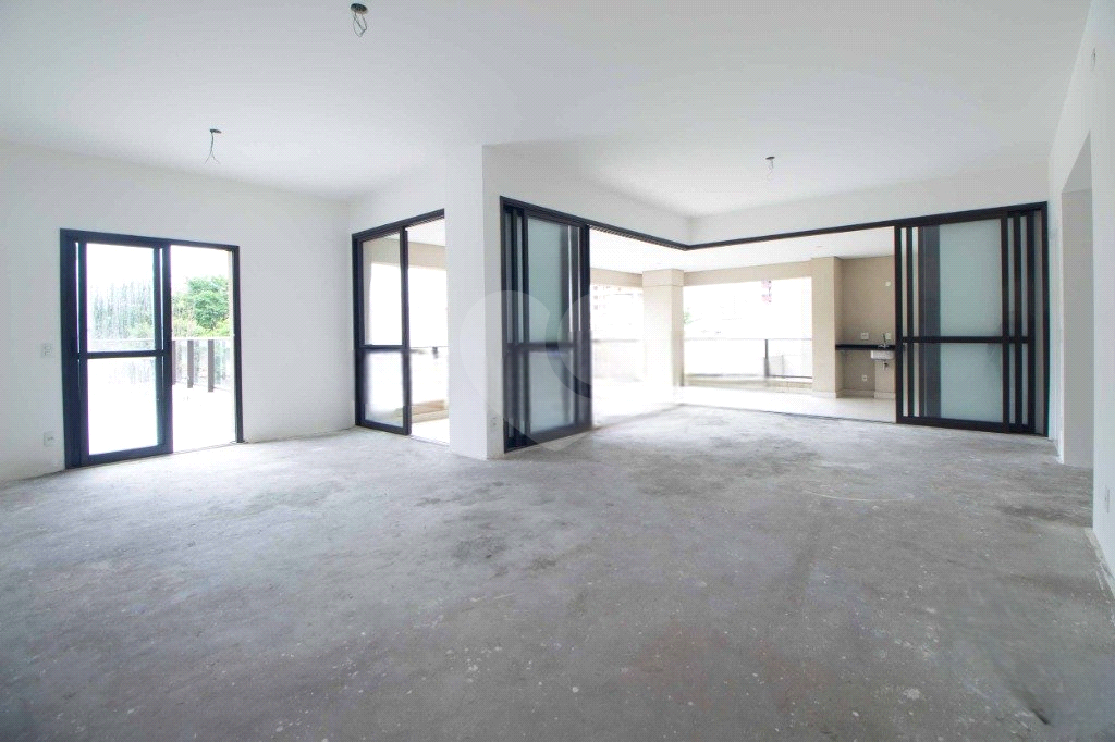 Apartamento Garden Perdizes