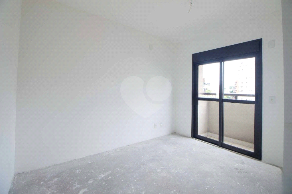 Apartamento Garden Perdizes