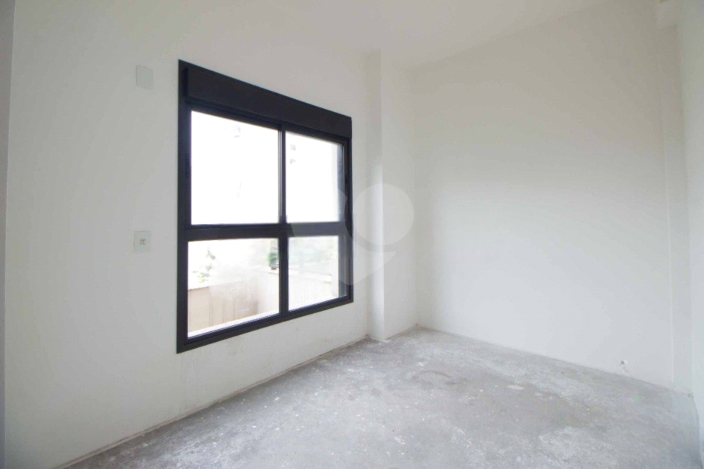 Apartamento Garden Perdizes