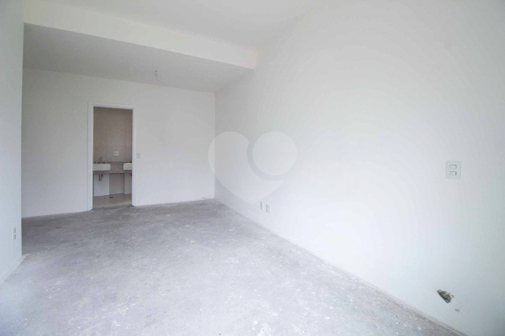 Apartamento Garden Perdizes