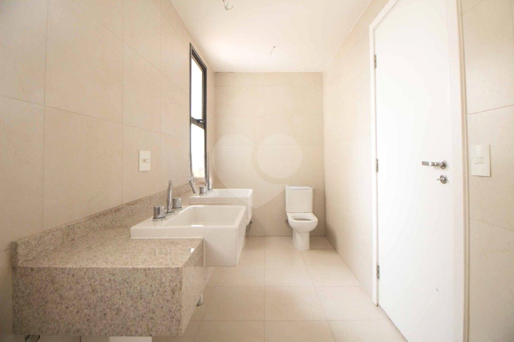 Apartamento Garden Perdizes