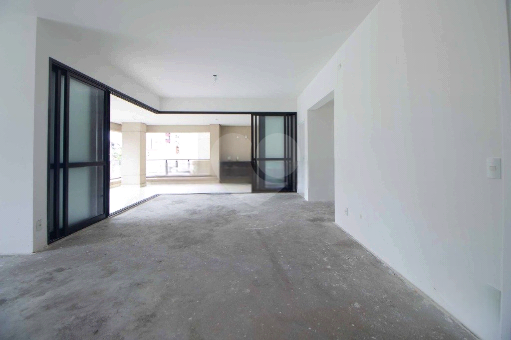 Apartamento Garden Perdizes